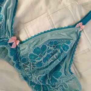 AdoreMe Lace Bralette